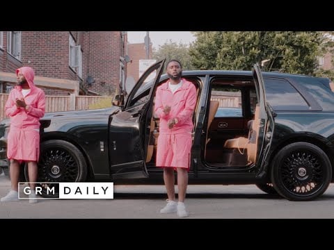 (Ice City Boys) Block Boy 318 - What Not [Music Video] | GRM Daily