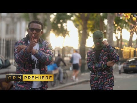 38 X Alz (YMN) - Wishing You Well (Prod. by Prodbylxcid) [Music Video] | GRM Daily