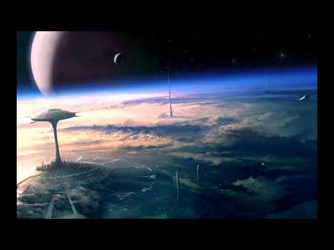 M83 - Earth 2077 Extended