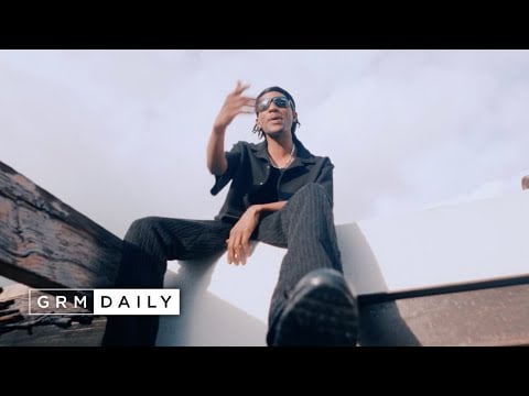 CARTIS - REWIND (FEAT. YKAY) [Music Video] | GRM Daily