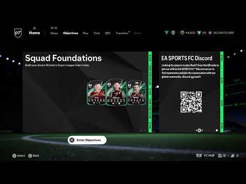 Ea Fc 25 SBC and more 6.10.24