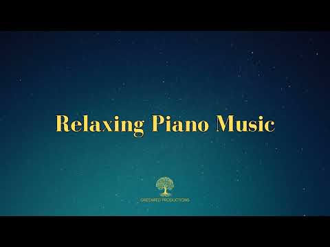 Relaxing Piano Music for Studying, Background Music for Focus