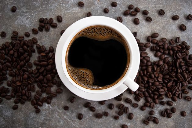 Coffee v tea: New study shows which increases risk of stroke and which reduces it