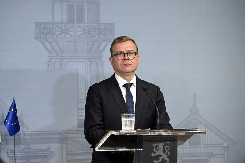 Finland to spend more on defence, NATO and security