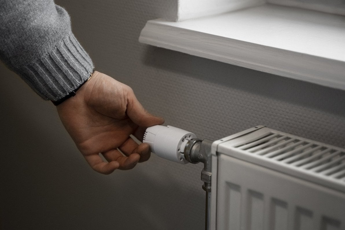 There will be heating for all, Latvian municipalities promise