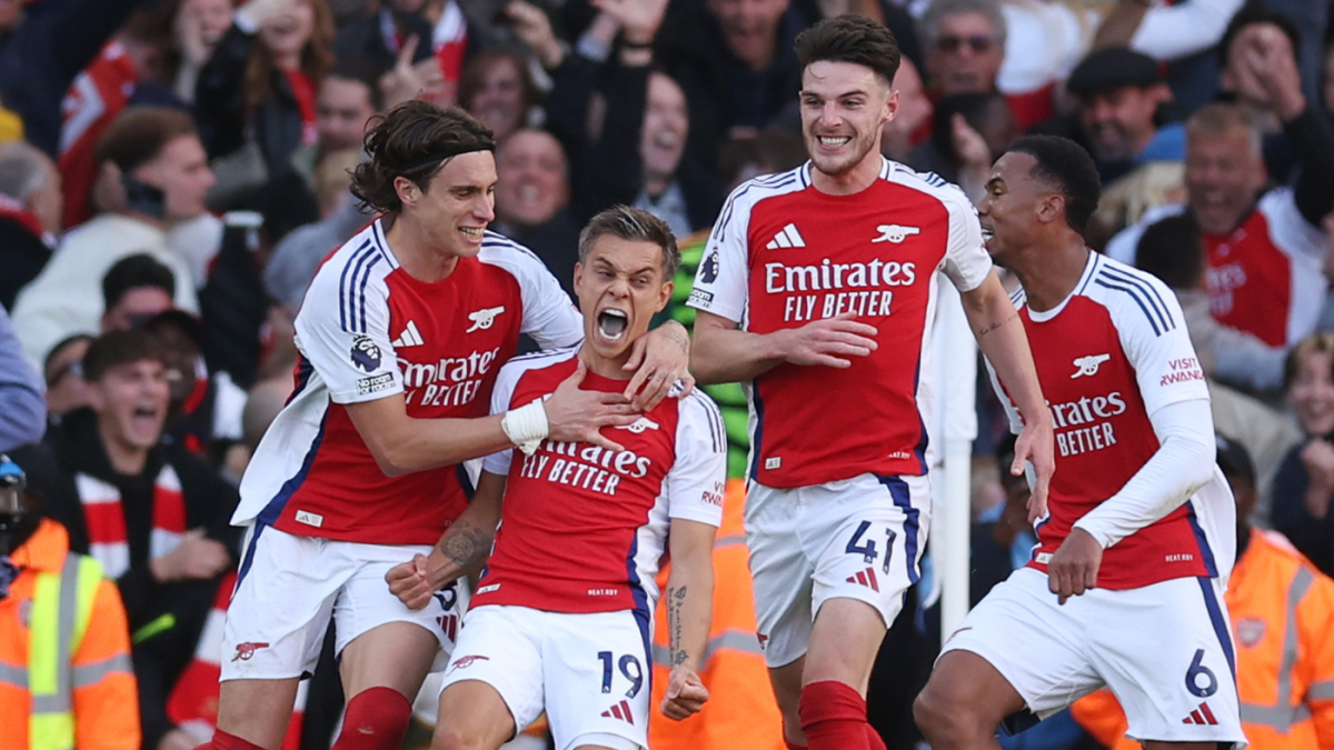 Champions League expert picks, predictions, best bets: Arsenal vs. PSG, Leverkusen vs. Milan too close to call