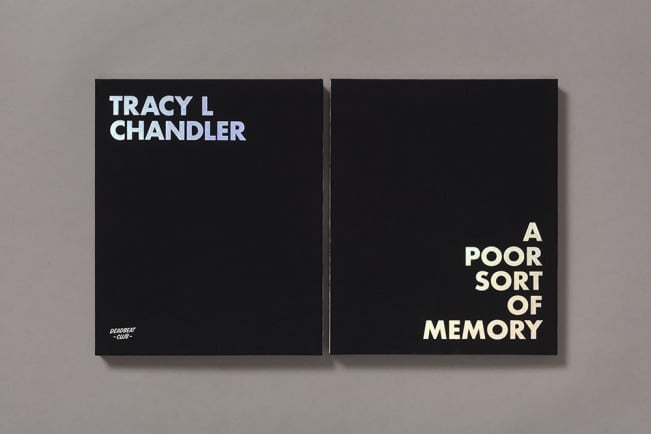 A Poor Sort of Memory by Tracy L Chandler