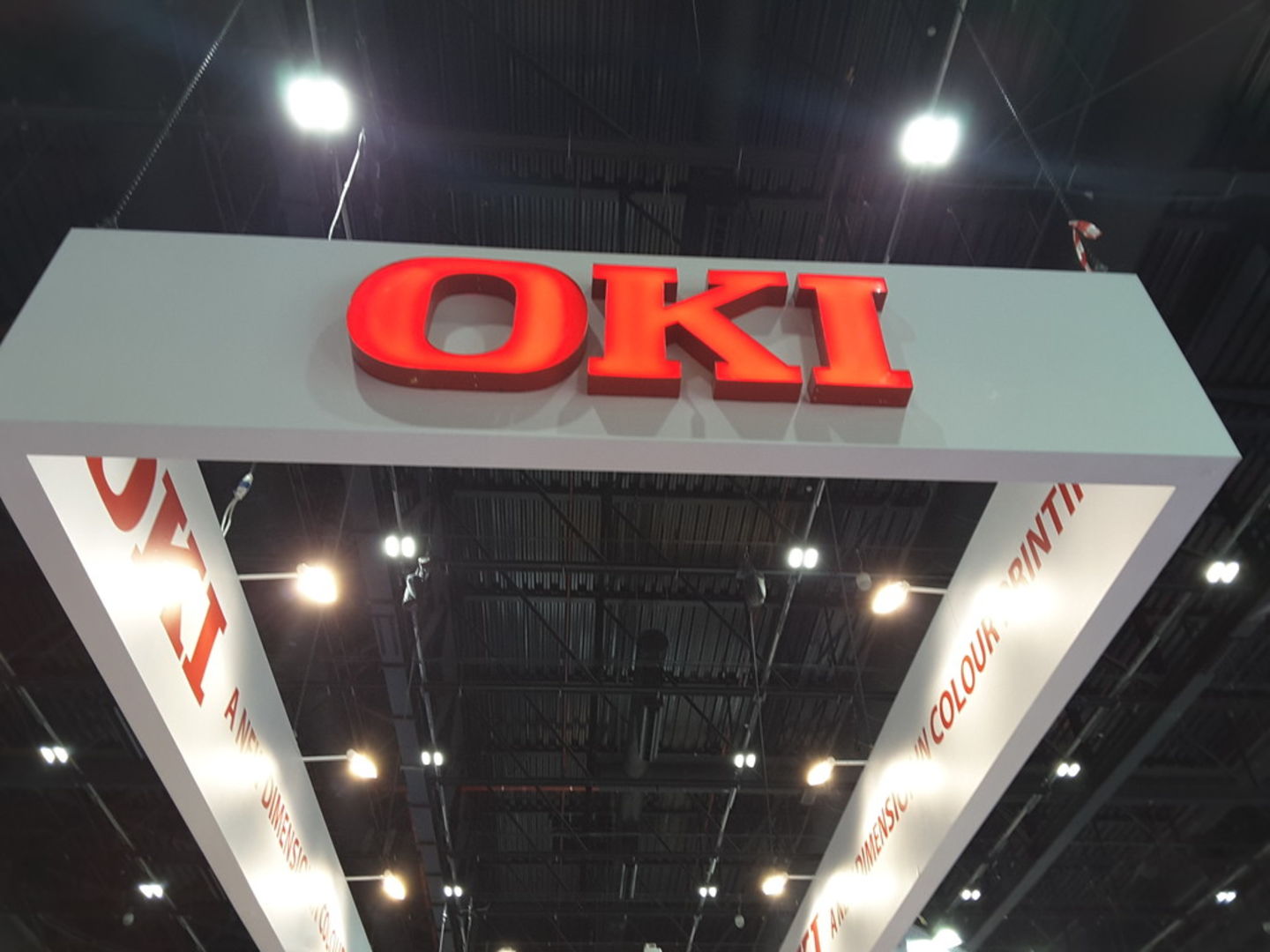 Competition Council Fines OKI Europe Limited 3.35 Million Lei