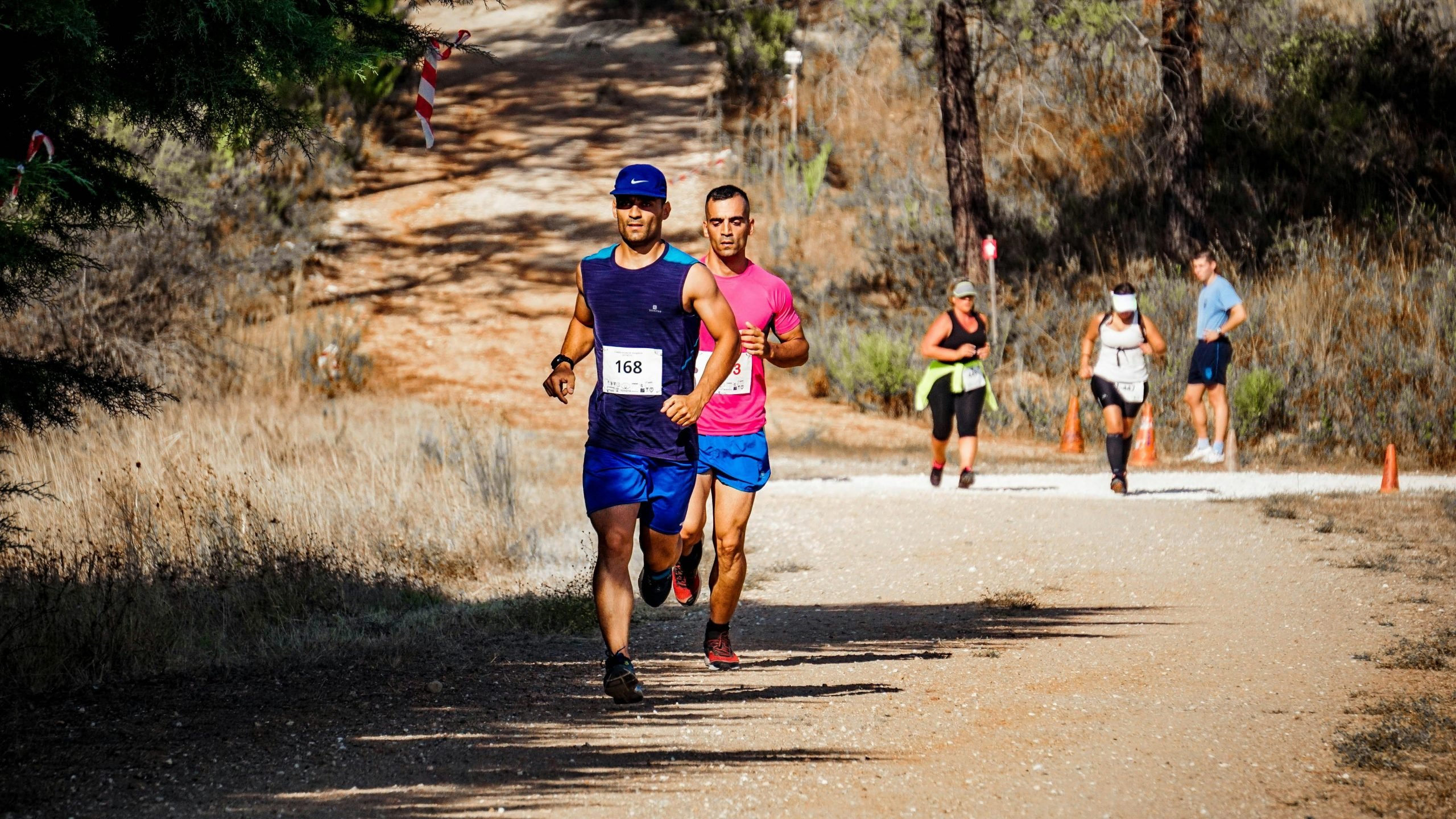 Hungarian Ultra Runner Wins Extremely Challenging US Race