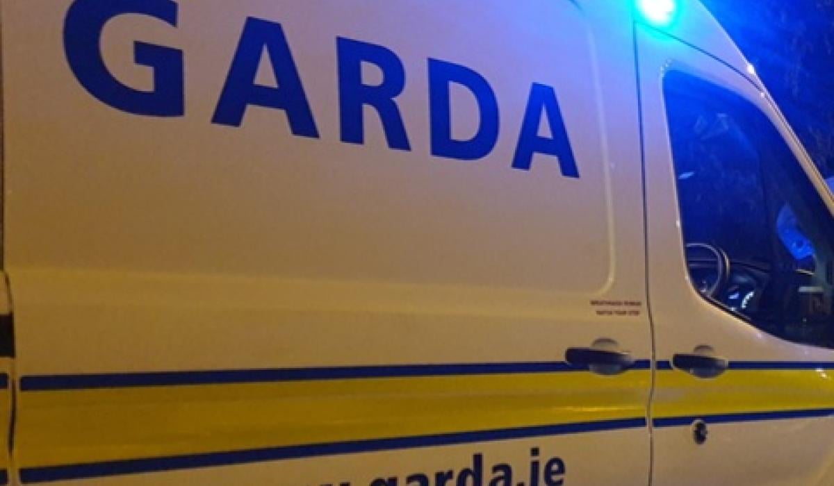 Six windows damaged at house in Carndonagh