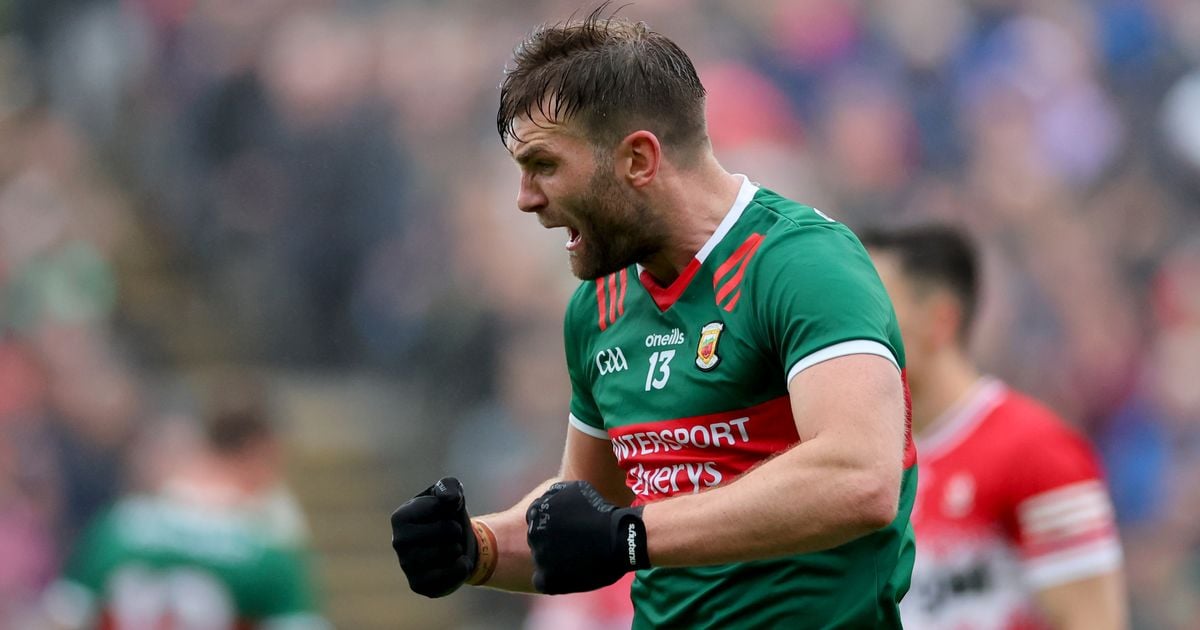 Aidan O'Shea gives damning verdict on lengthy Mayo review on Kevin McStay