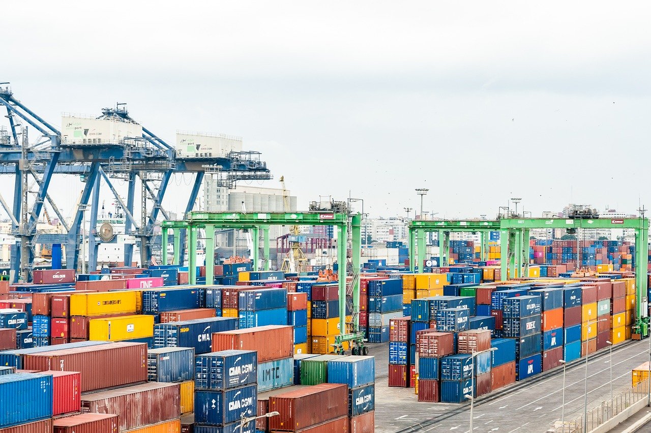 Year-on-year Increase in Trade Surplus Brought EUR 167 Million in July