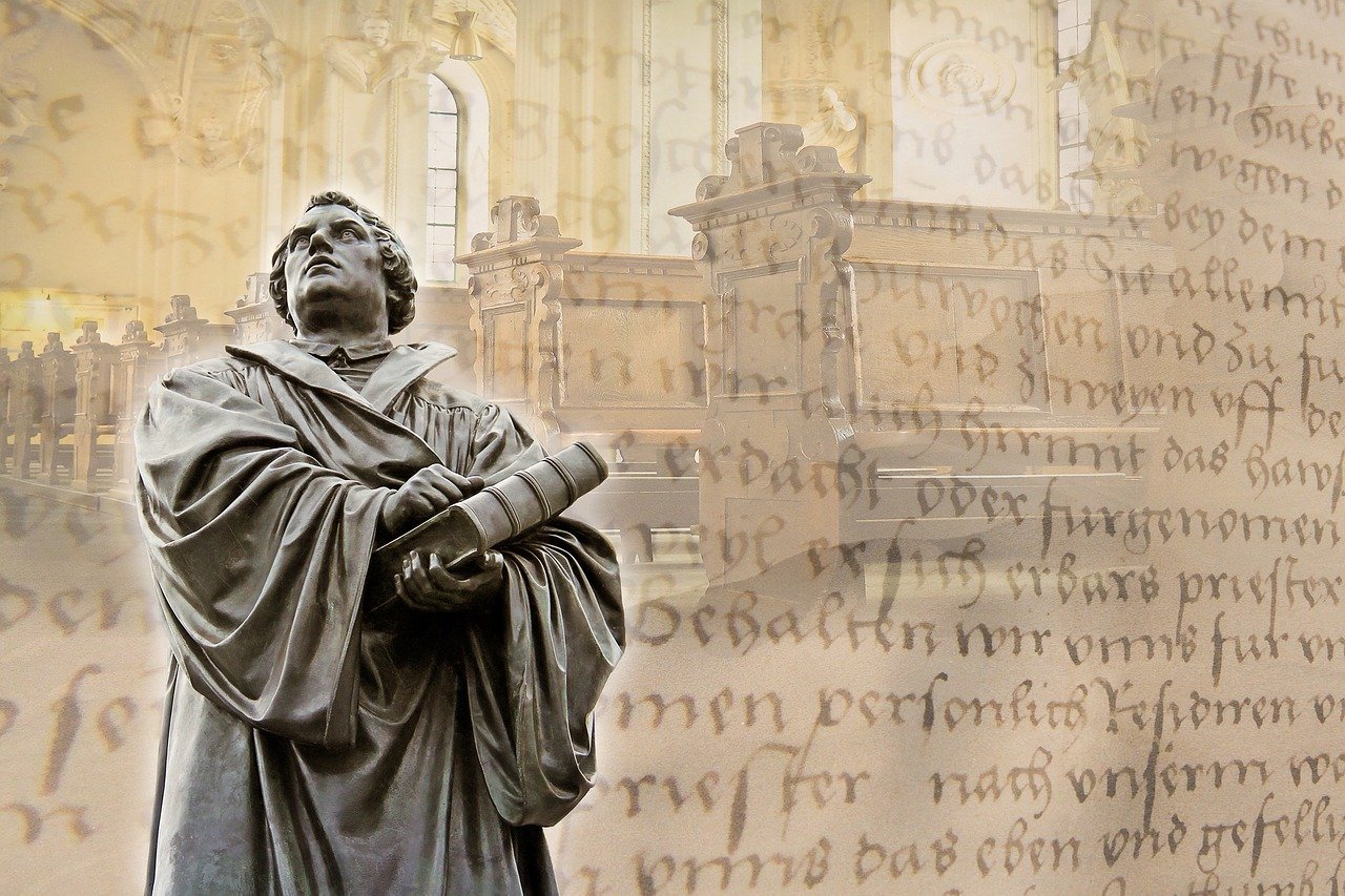 Month of Reformation Celebrates Faith with Services and Commemorations