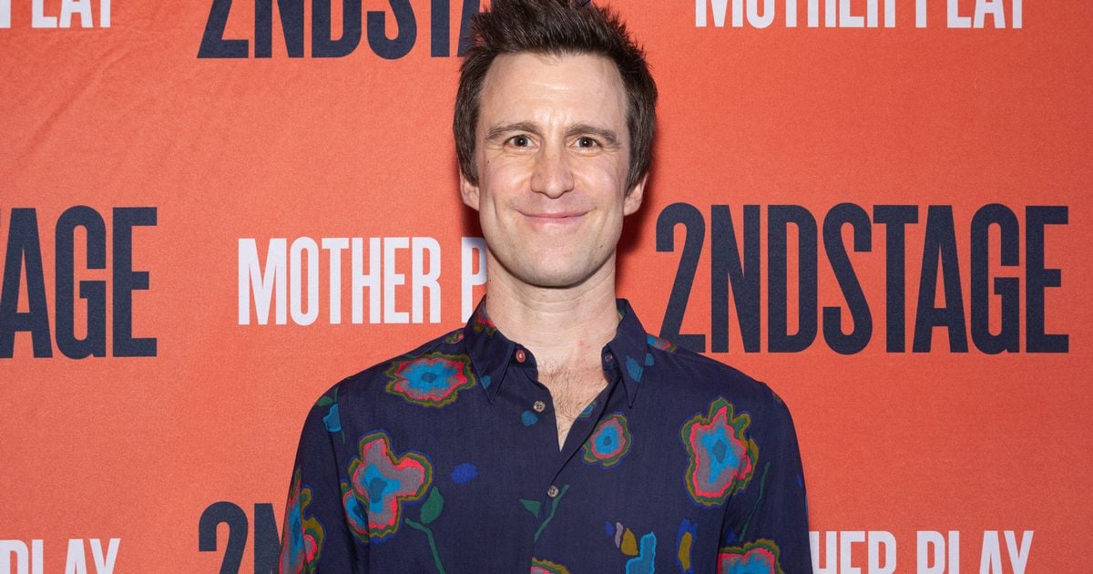 RTE star opens up about his devastation over the death of pal and Broadway star Gavin Creel