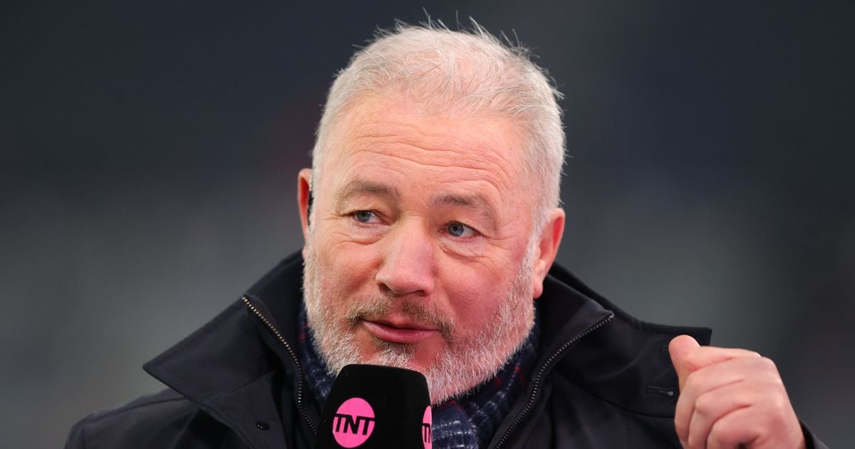 Ally McCoist insists it would be 'madness' for Man Utd to sack Erik ten Hag now