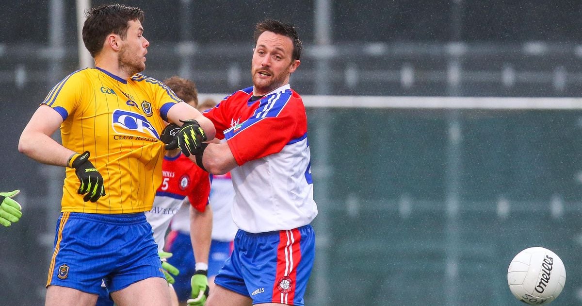 Latest inter-county appointment means three clubmates will manage in 2025 Championship