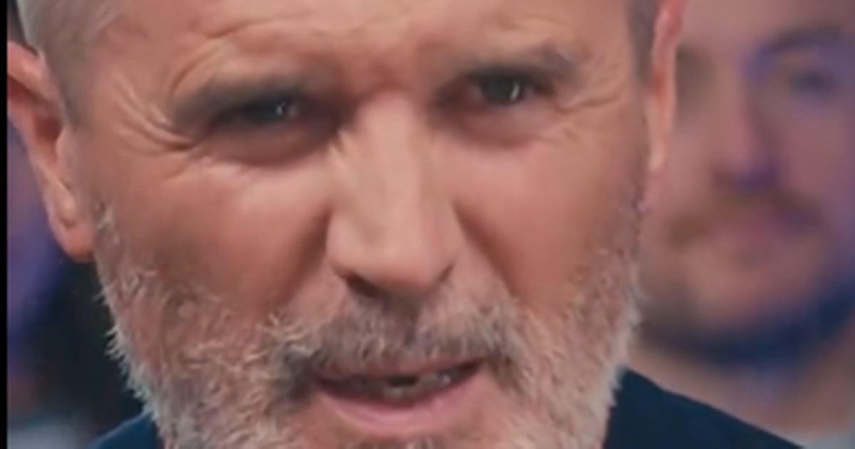 Roy Keane hilariously stars alongside himself in new TV advert