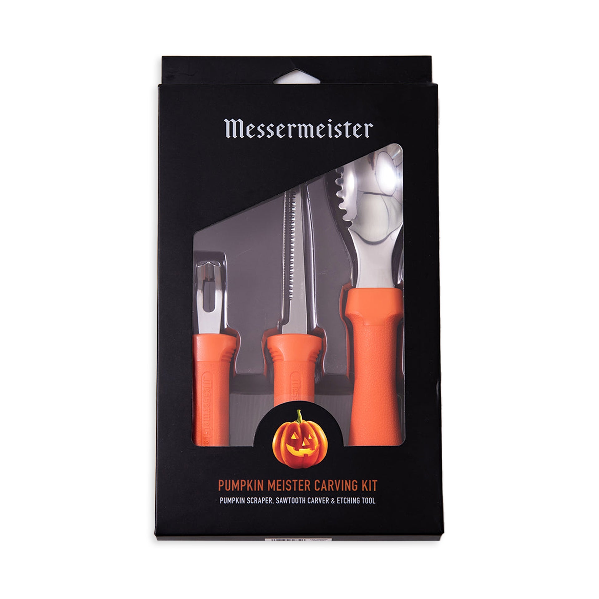 Pumpkin Carving Set