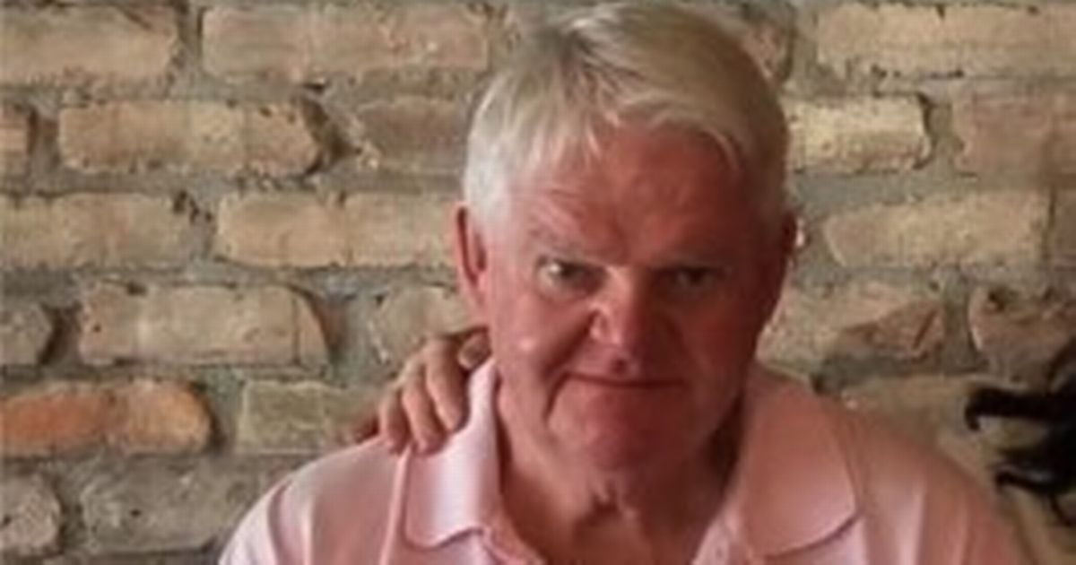 Irishman drowns in own home during killer hurricane as son pays heartbreaking tribute