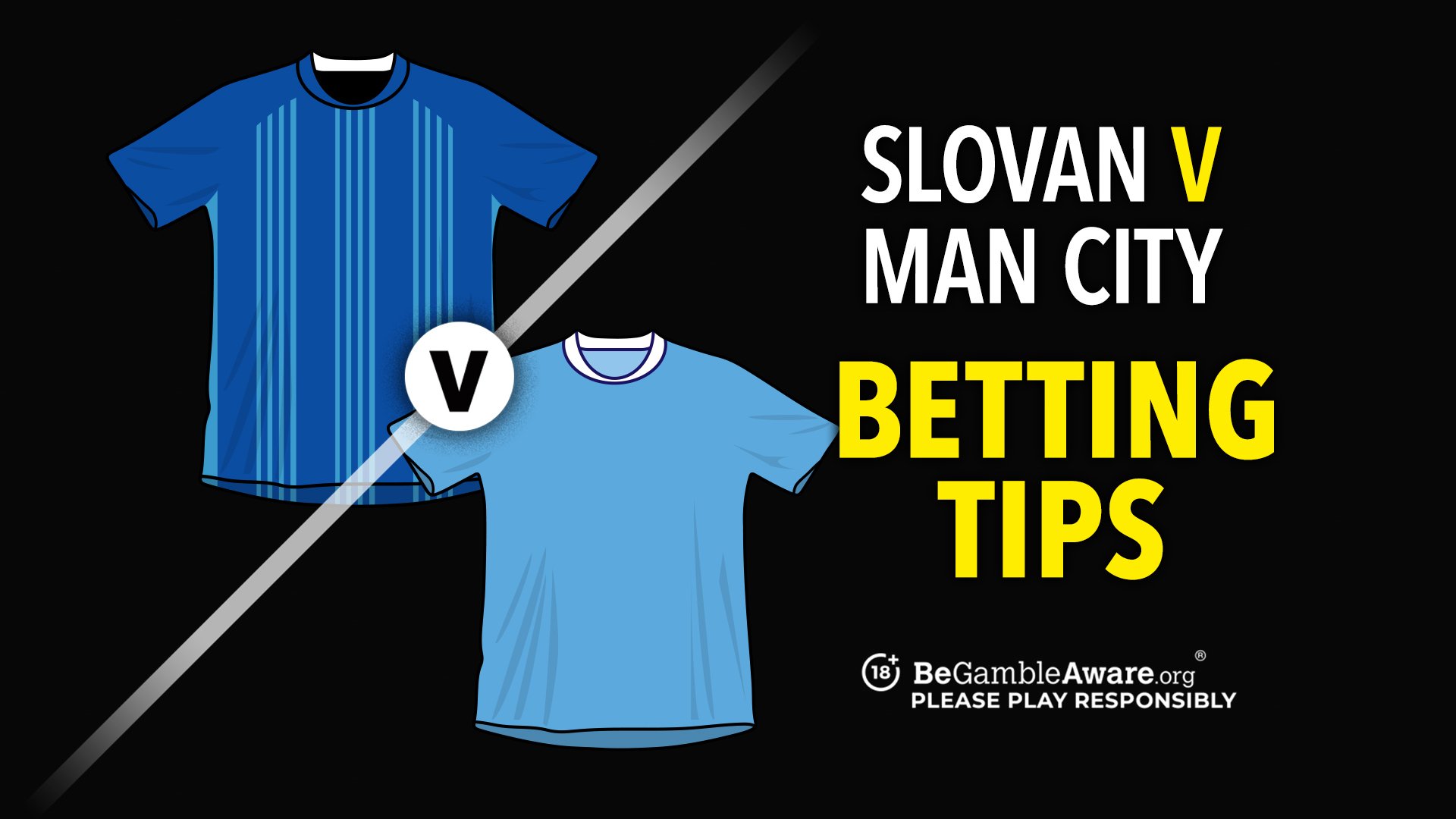 Slovan Bratislava vs Man City prediction, odds, betting tips and how to watch