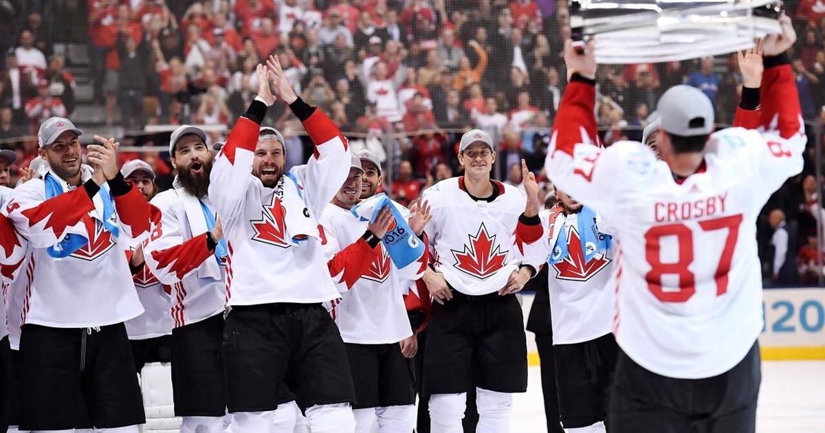 NHL season has international flavor with the 4 Nations Face-off as a Winter Olympics appetizer