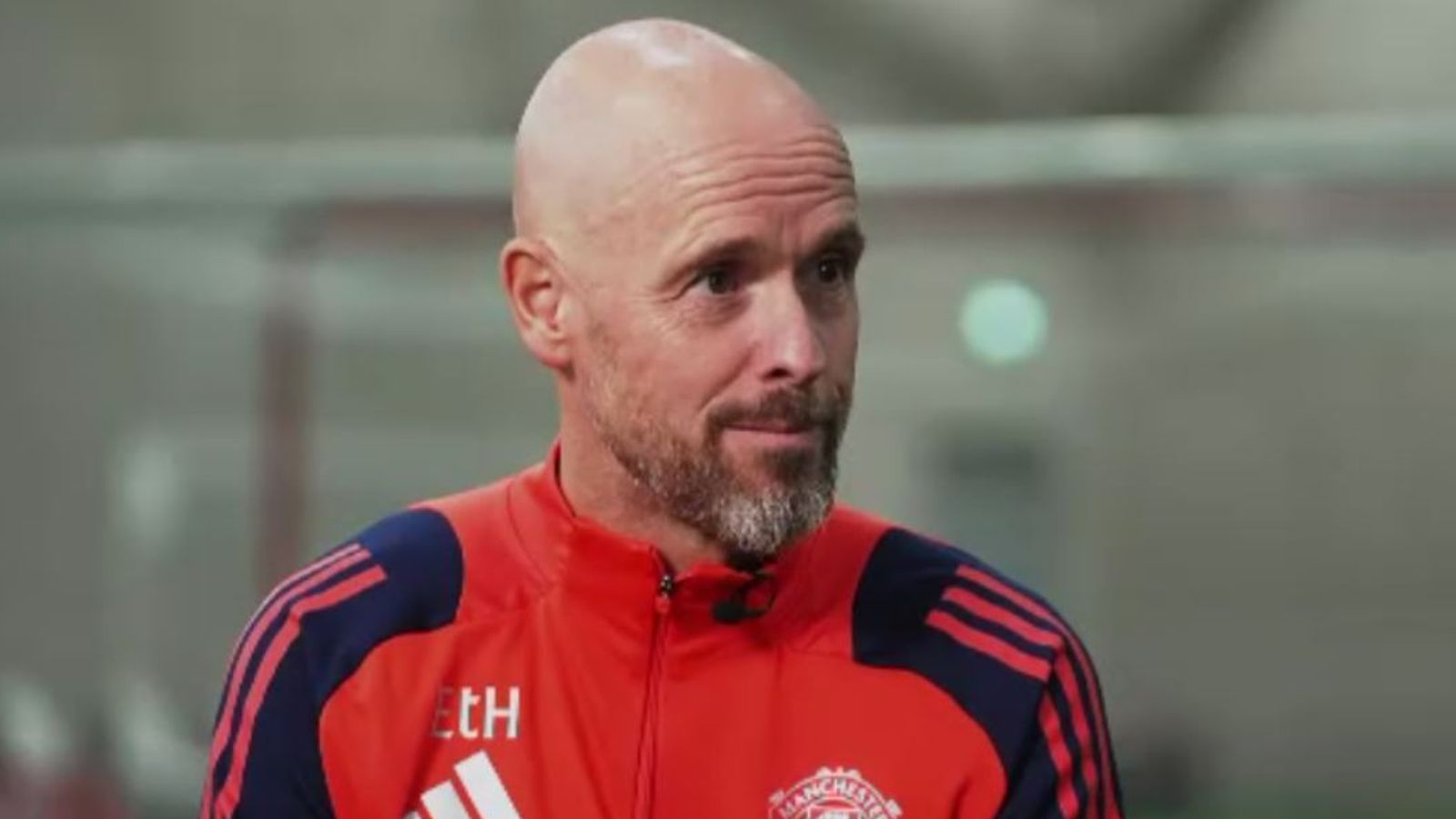 Erik ten Hag exclusive: Man Utd boss confident the season can be turned around despite worrying Premier League start