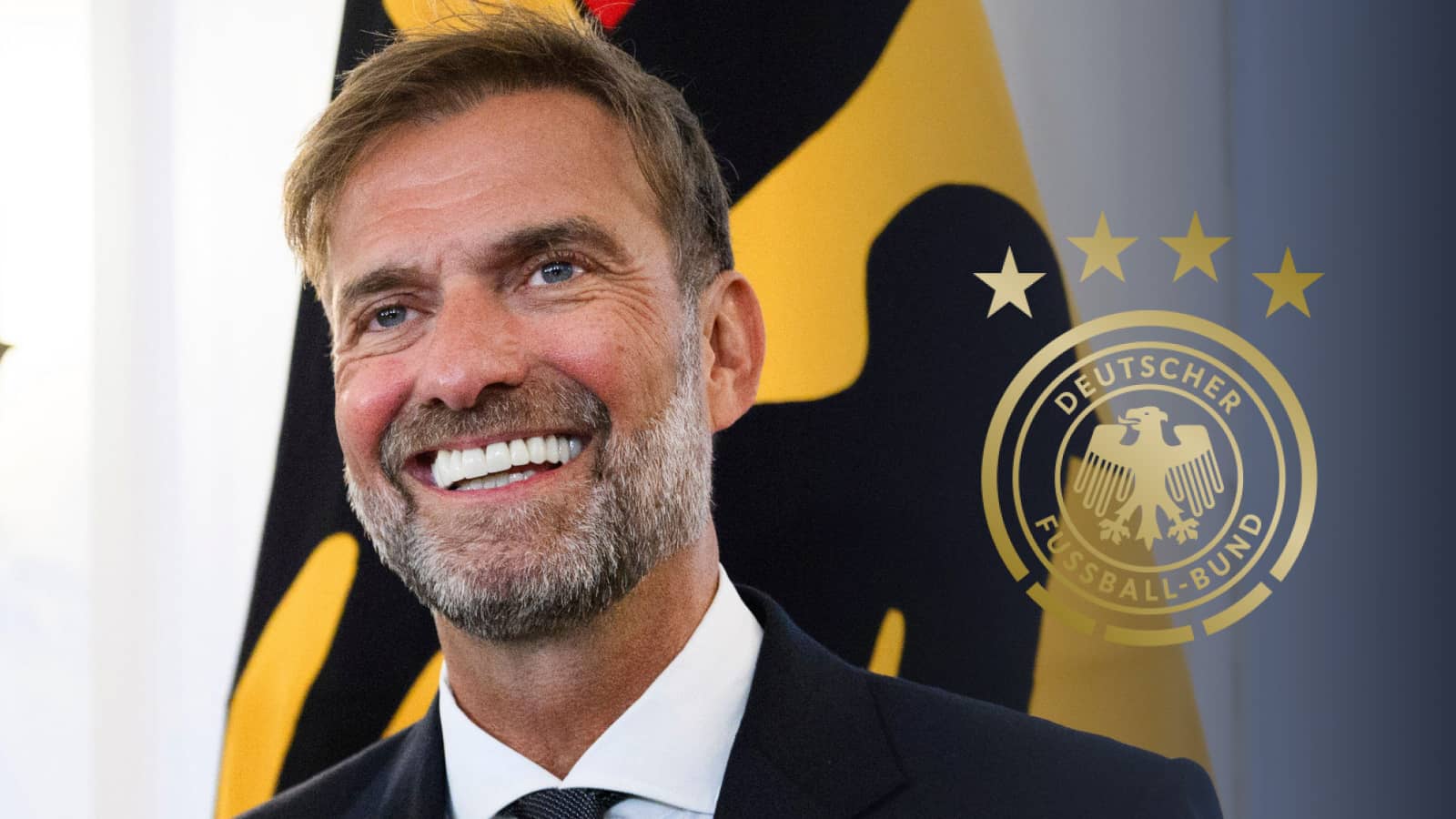 Jurgen Klopp next job: Plot thickens as former Liverpool boss completely shuts down expected Germany link up