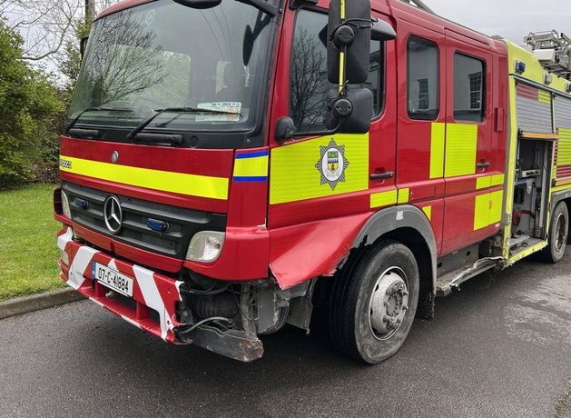 Man (70s) dies after Cork house fire