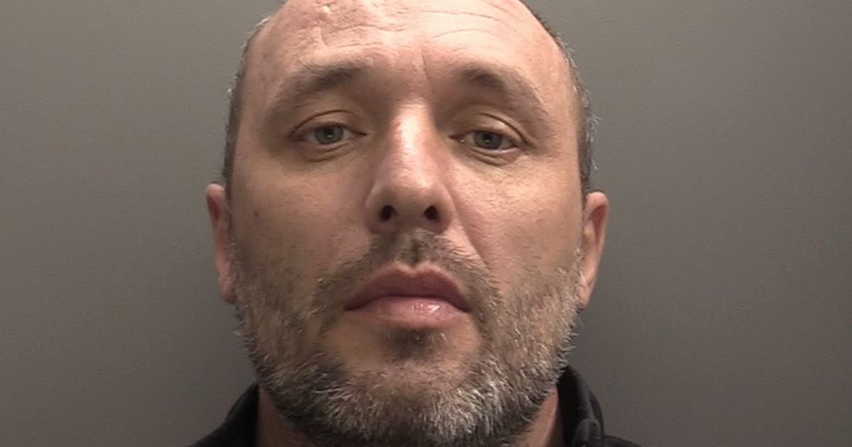 Lorry driver living in Ireland jailed in UK over trying to smuggle cannabis in fresh chicken 