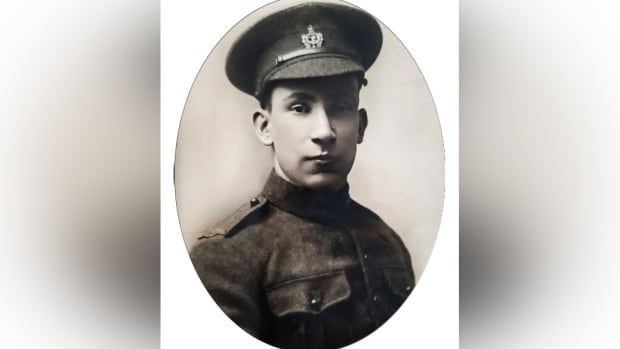 Unknown First World War soldier identified as Manitoban who died in Battle of Passchendaele