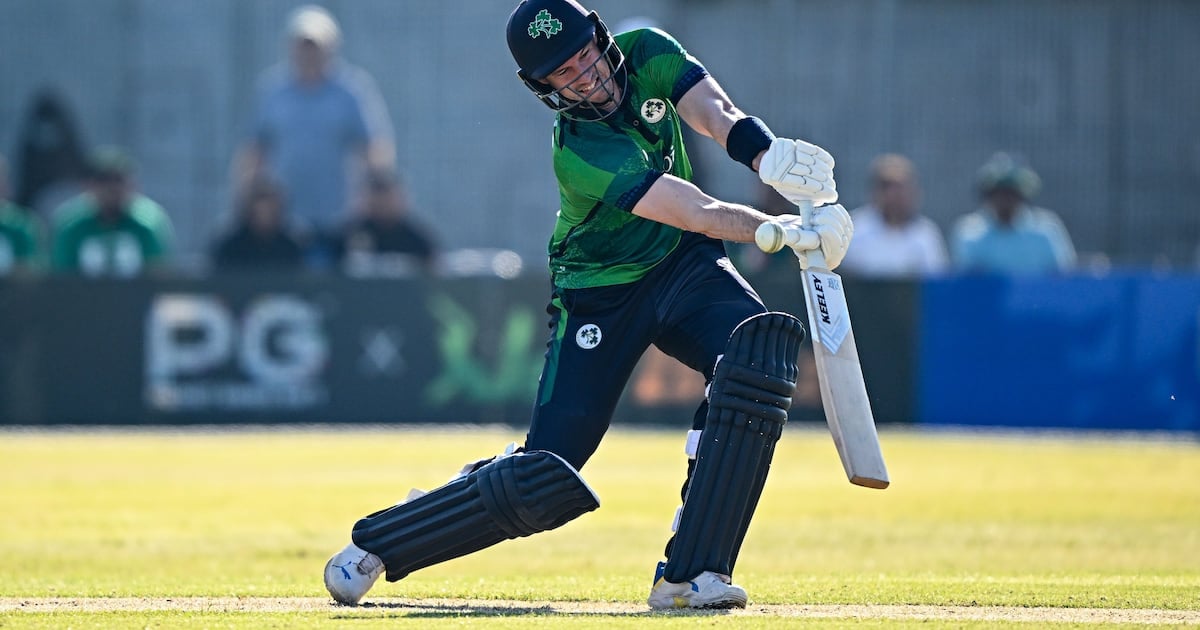 South Africa beat Ireland by 139 runs in first ODI in Abu Dhabi