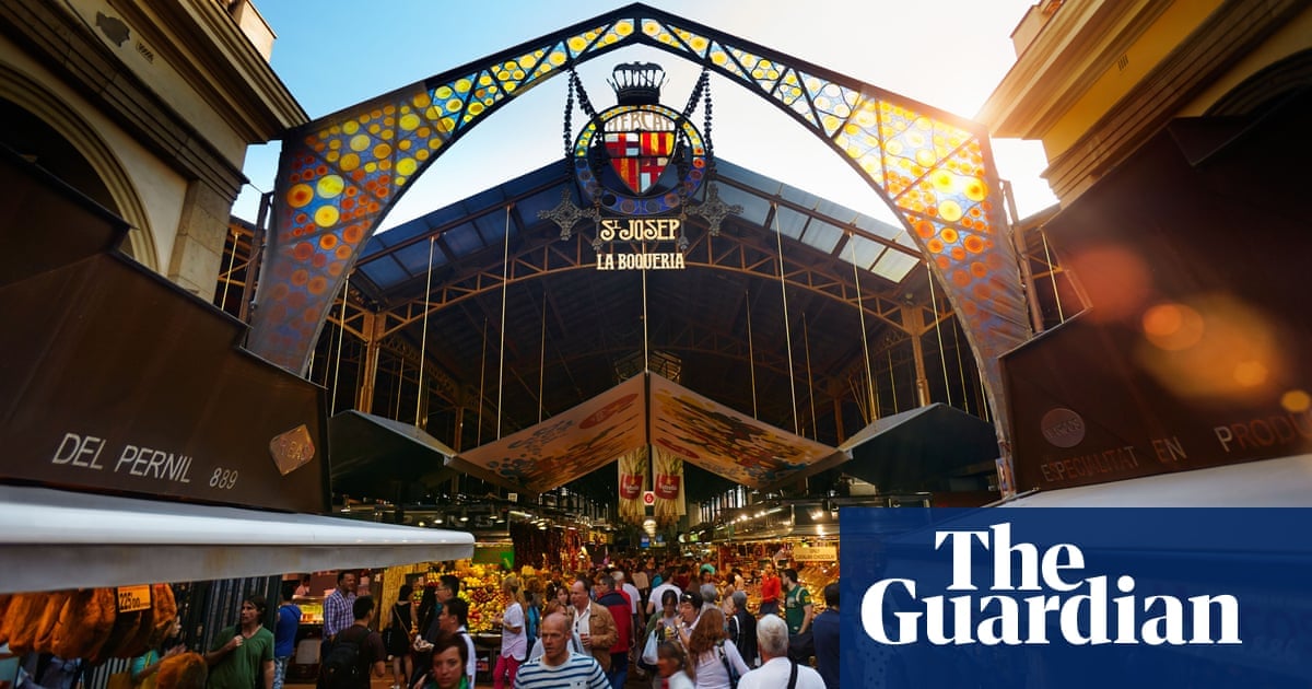 Spain logs record number of summer visitors amid overtourism protests