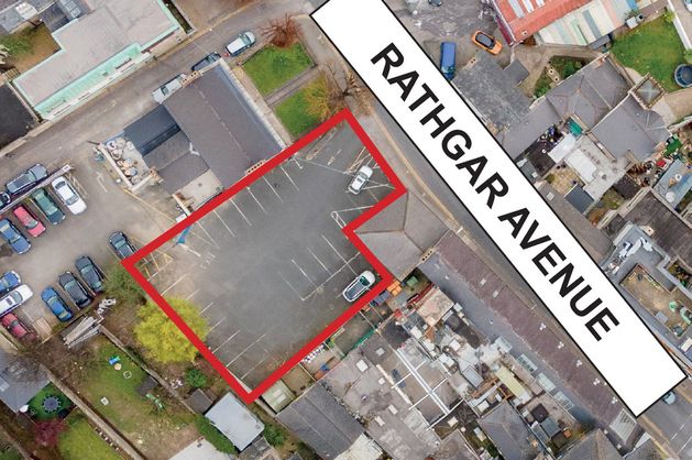 Carpark at Rathgar pub which sparked family feud is now set for Derelict Sites Register