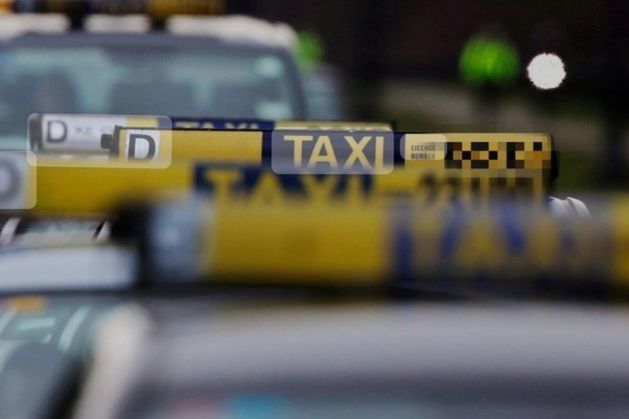 Taxis for Ireland call for Government strategy as taxi numbers drop in almost every county