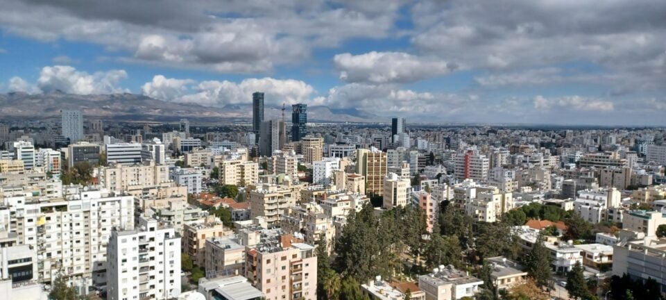 Nicosia property market sees demand spike for second-floor apartments