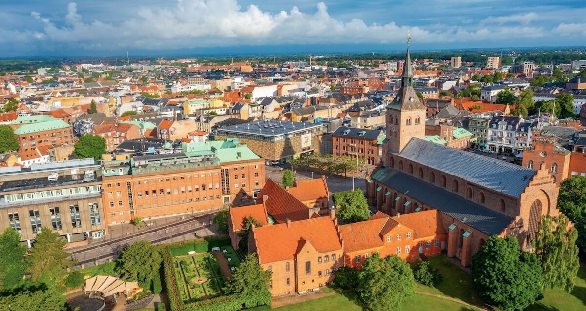 Fairy Tales, Castles, and Viking Lore: Inside the Island of Fyn, Denmark