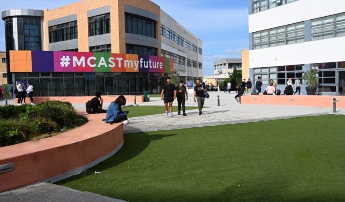  MCAST students to protest slow negotiations between MUT and government 