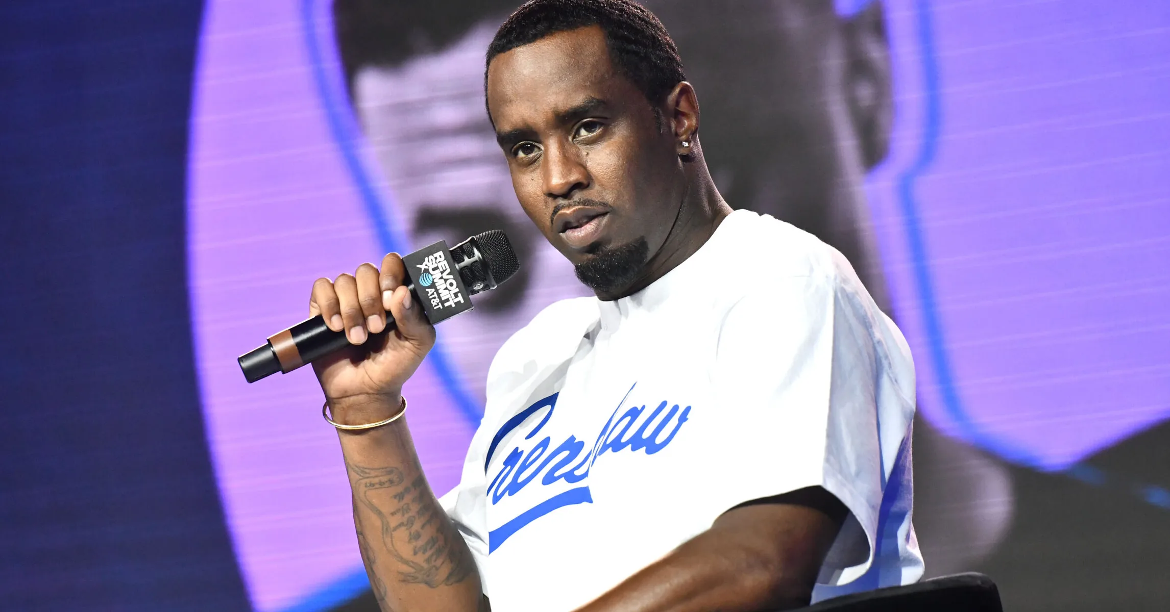 Diddy's Investigation Allegedly Goes International As British Authorities Search For Possible Victims