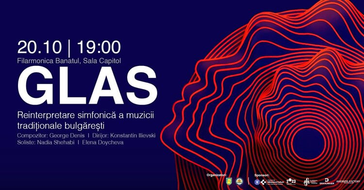 Day of Banat Bulgarians from Timisoara to Be Celebrated with Concert on October 20