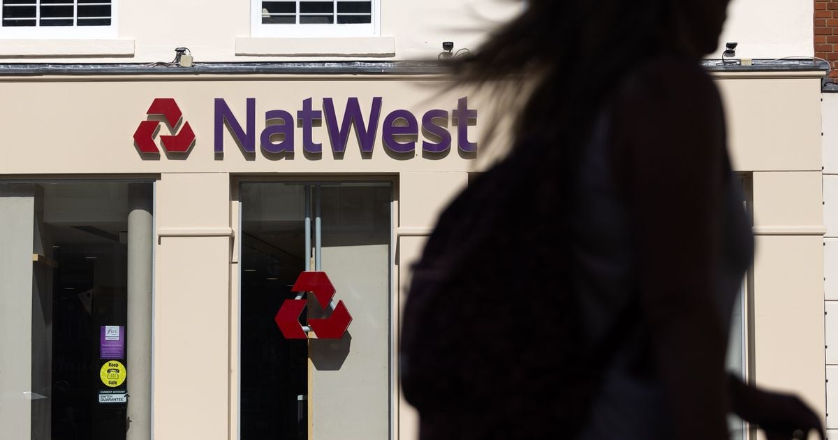 NatWest warning for anyone going to Spain or Turkey