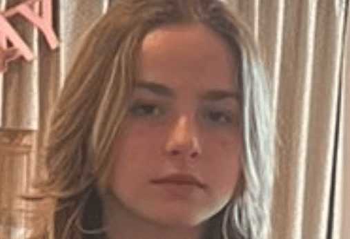 Have you seen Evaline? Family worry for whereabouts of missing teenager in Gibraltar