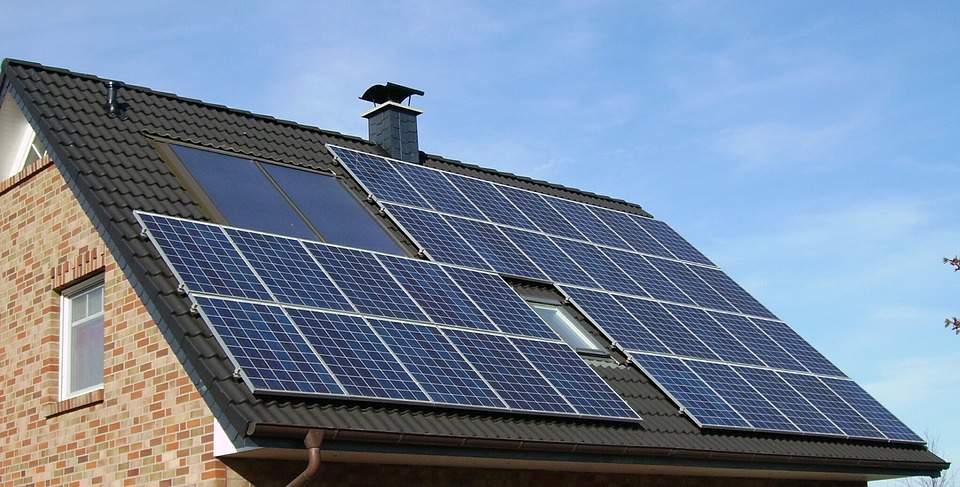 Thousands of households got subsidies for solar panel