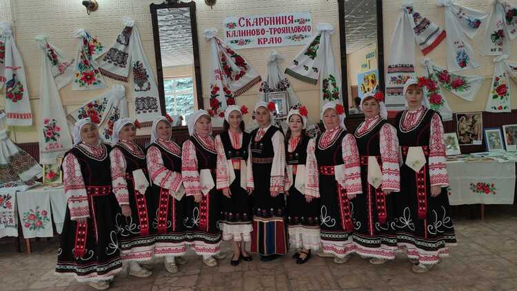 Festival Dedicated to 250th Anniversary of Bulgarians' Resettlement to Ukraine Held in Vilshanka