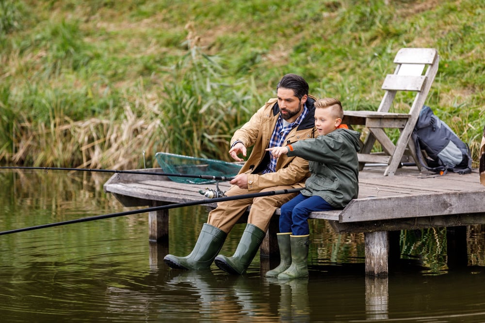 Fishing in Hungary: A guide for foreigners, tourists, and expats