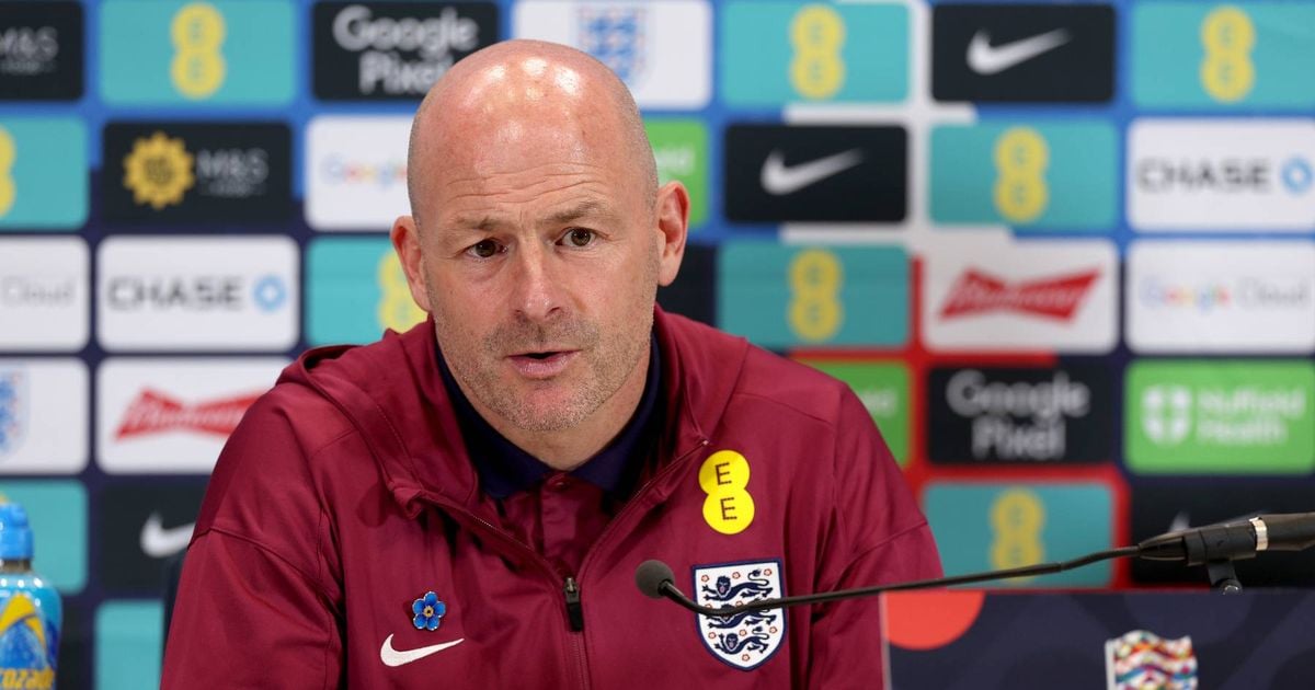 England squad announced as Harry Maguire axed, Gibbs-White decision made and three stars return