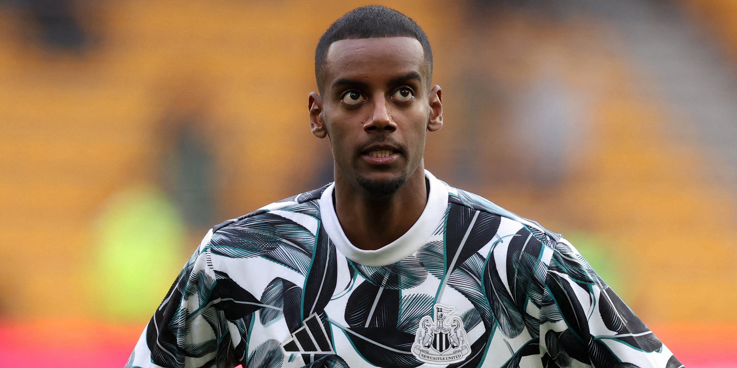 Alexander Isak Injury Update Emerges for Newcastle From Swedish National Team