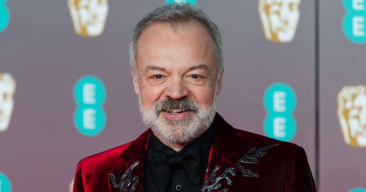 Graham Norton reveals devastation over loss of 'very good friend' during AIDS epidemic