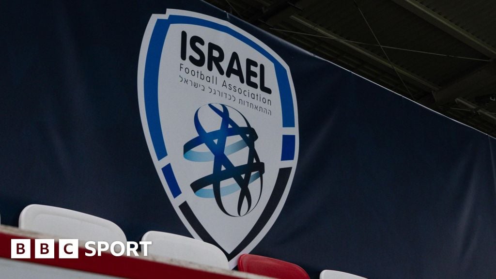 Fifa Council to consider sanctions call against Israel