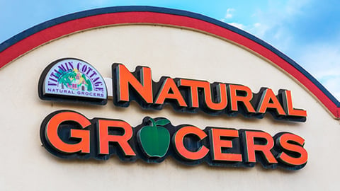 Natural Grocers Closing Downtown Denver Store