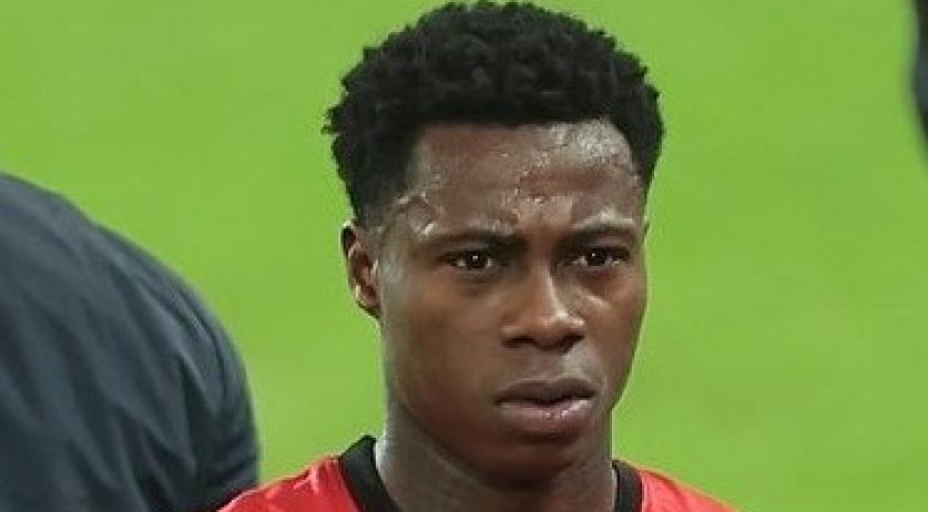  Footballer Quincy Promes's attorneys may question Belgian suspects about drug shipment